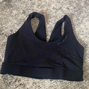 Whitney Simmons x Gymshark V1 Sports Bra XS